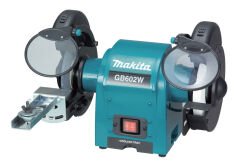 Makita GB602W Zımpara Tezgahı