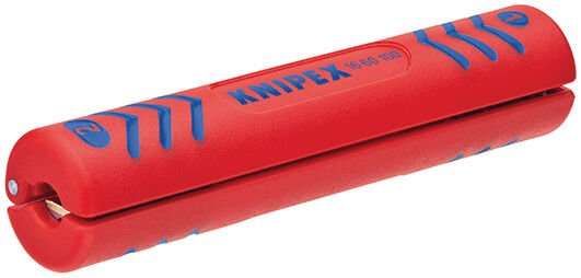 KNIPEX Kablo Sıyırma Aleti 100 mm 16 60 100 SB