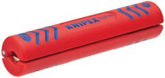KNIPEX Kablo Sıyırma Aleti 100 mm 16 60 100 SB