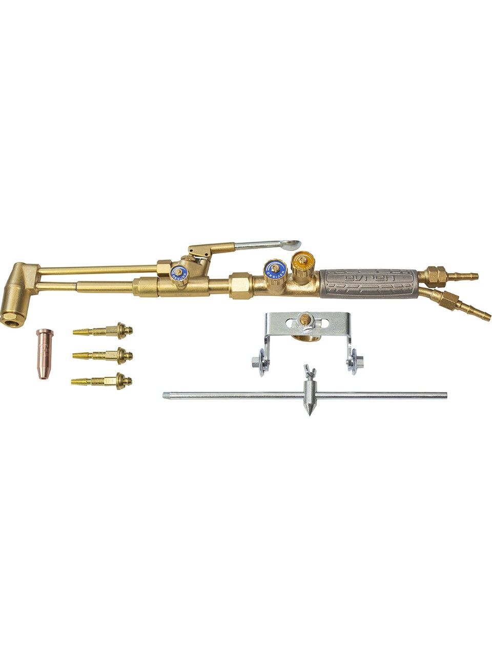 KESME HAMLAÇ TAKIMI OKSİJEN - PROPAN