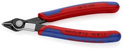 KNIPEX 78 71 125 Electronic Super Knips Keski 125 mm