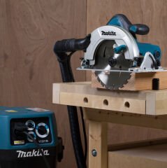 Makita HS7601 Dairesel Testere