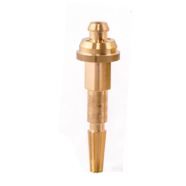 Kesme İç Lülesi (3-20 mm) Oksijen - Propan