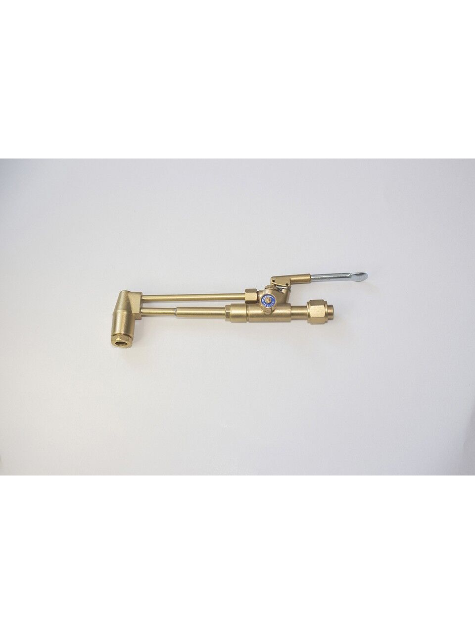 KESME HAMLACI OKSİJEN - ASETİLEN (YALNIZ KESME KISMI)