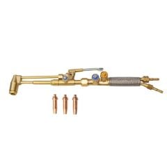 KESME HAMLAÇ TAKIMI OKSİJEN - ASETİLEN (PERGEL VE ARABASIZ)