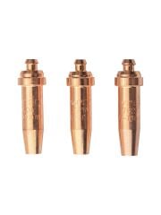 KESME LÜLELERİ TAKIMI OKSİJEN - ASETİLEN