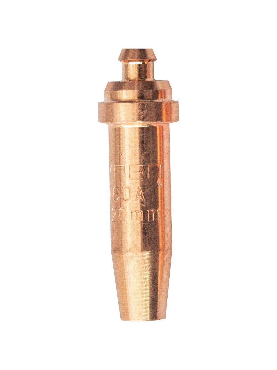Kesme Lülesi (3-20 mm) Oksijen - Asetilen