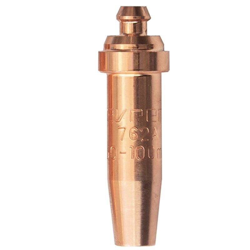 KESME LÜLESİ (50-100 mm) OKSİJEN - ASETİLEN