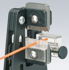 OTOMATİK KABLO SIYIRMA 195 mm