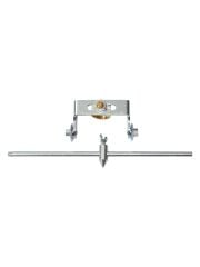 KESİCİ ARABASI, PERGEL VE NOKTASI