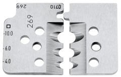 OTOMATİK KABLO SIYIRMA 195 mm