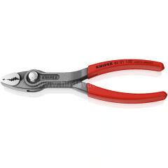 Knipex TwinGrip Ön ve Yan Kavramalı Fort Pense 150 mm 82 01 150