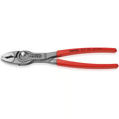 Knipex TwinGrip Ön ve Yan Kavramalı Fort Pense 250 mm 82 01 250