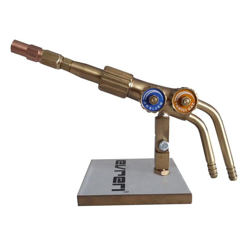 CAM İŞLEME HAMLACI