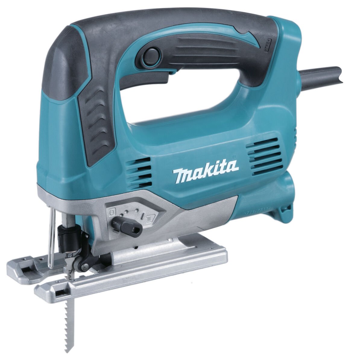 Makita JV0600K Devir Ayarlı Dekupaj Makinası