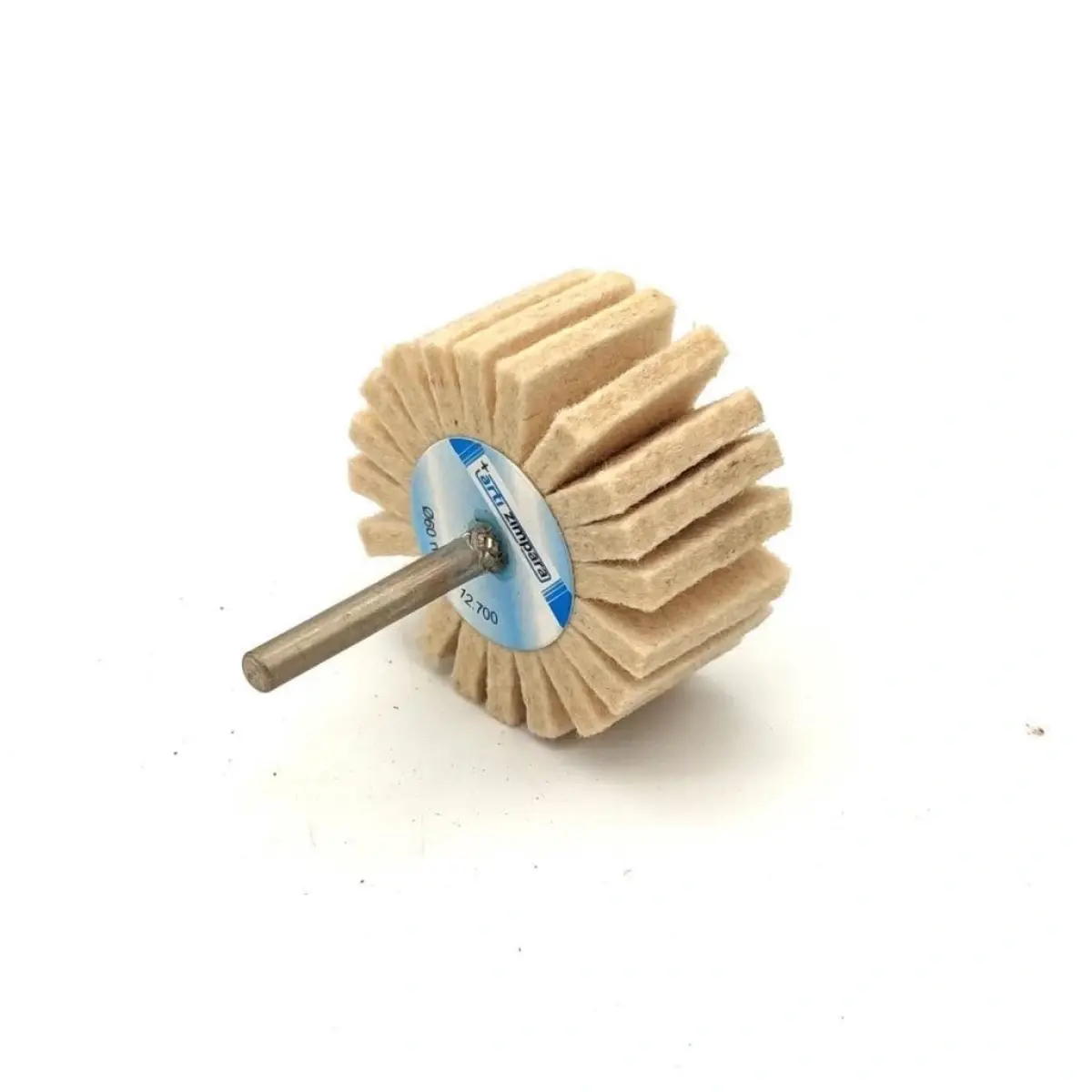 SAPLI KEÇE MOP ZIMPARA – 40x20 – KEÇE