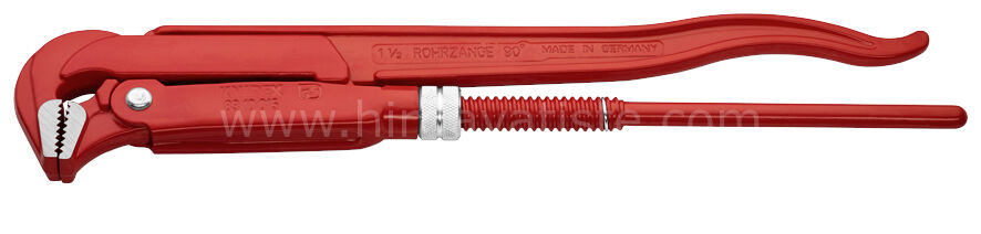 Knipex 83 10 015 Maşalı Boru Anahtarı 1,5 İnç
