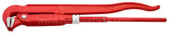 Knipex 83 10 015 Maşalı Boru Anahtarı 1,5 İnç