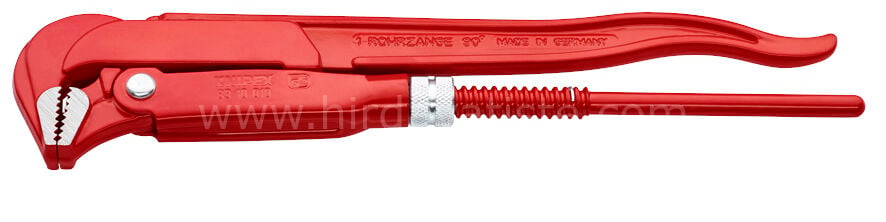 Knipex 83 10 010 Maşalı Boru Anahtarı 1 İnç
