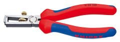 Knipex 11 02 160 Kablo Sıyırma Pensesi 160 Mm