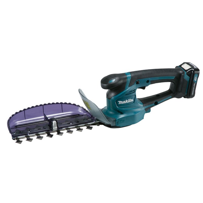 Makita UH201DWA Akülü Çim Kesme 20 Cm 12V
