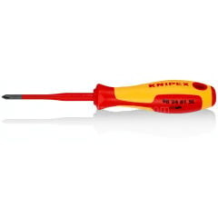 Knipex 98 24 01 SL Yıldız Tornavida Slim