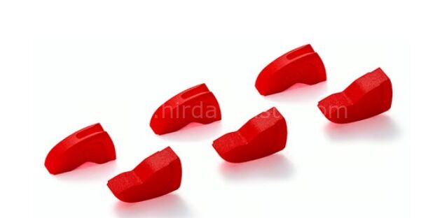Knipex 87 09 250 V01 Fort Pense İçin Plastik Çeneler