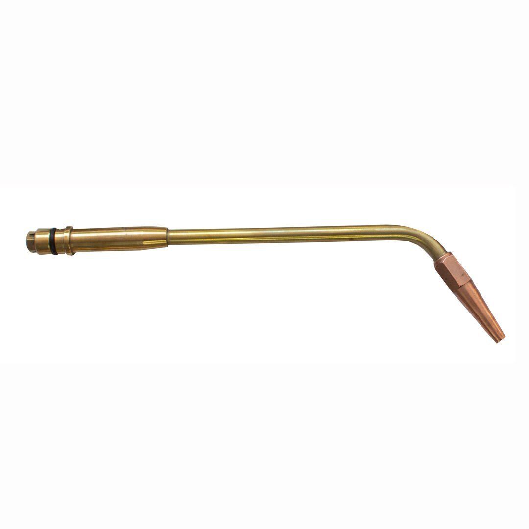 KAYNAK KOLU NO:6 OKSİJEN - ASETİLEN