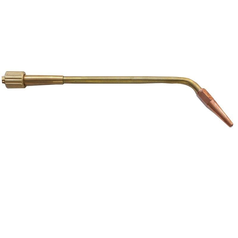 KAYNAK KOLU NO:8 OKSİJEN - ASETİLEN