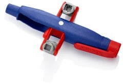 KUMANDA DOLABI ANAHTARI 155 mm