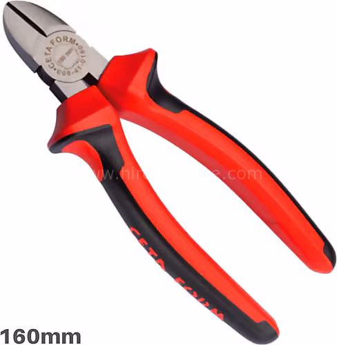 Ceta Form E06-41-0160 160 mm Yan Keski