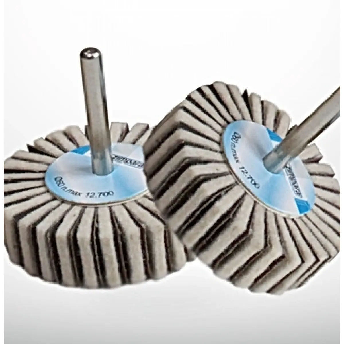 SAPLI KEÇE MOP ZIMPARA – 25x30 – KEÇE+400