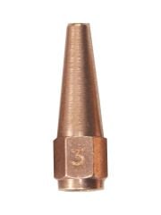 KAYNAK LÜLESİ NO:3 OKSİJEN - ASETİLEN