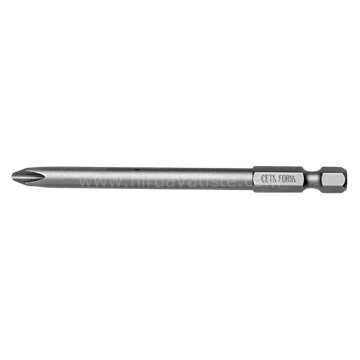 Ceta Form Ceta 1/4'' Yıldız Bits Uç PH2x90 mm CB/495