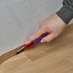 KNIPEX 90 10 165BK CUTIX MAKET BIÇAĞI