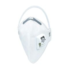Era 4310 FFP3 V NR D Ventilli Koruyucu Yüz Maskesi