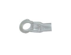 ŞEFFAF HORTUM AĞZI