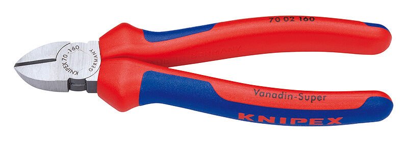 Knipex 70 02 160 160 mm Yan Keski