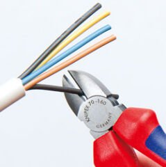 Knipex 70 02 160 160 mm Yan Keski