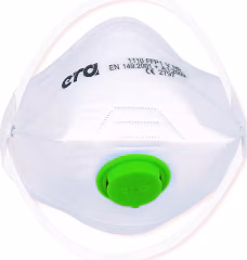 Era 1110 V FFP1 NR Ventilli Toz Maskesi 1 Adet
