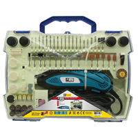 CatPower Cat-8103 Gravür Taşlama Seti 135W 190 Parça