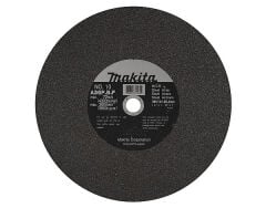 METAL KESME TAŞI  -  DÜZ 355x3.0x25.4 mm