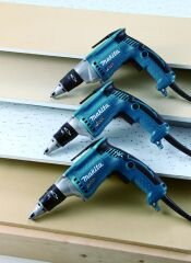 Makita FS6300X Vidalama Makinası