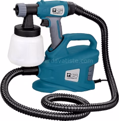 Cat Power 810 Elektrikli Boya Tabancası