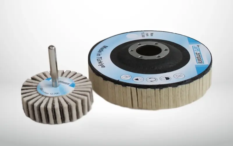 FLAP KEÇE – 115x22 – KEÇE