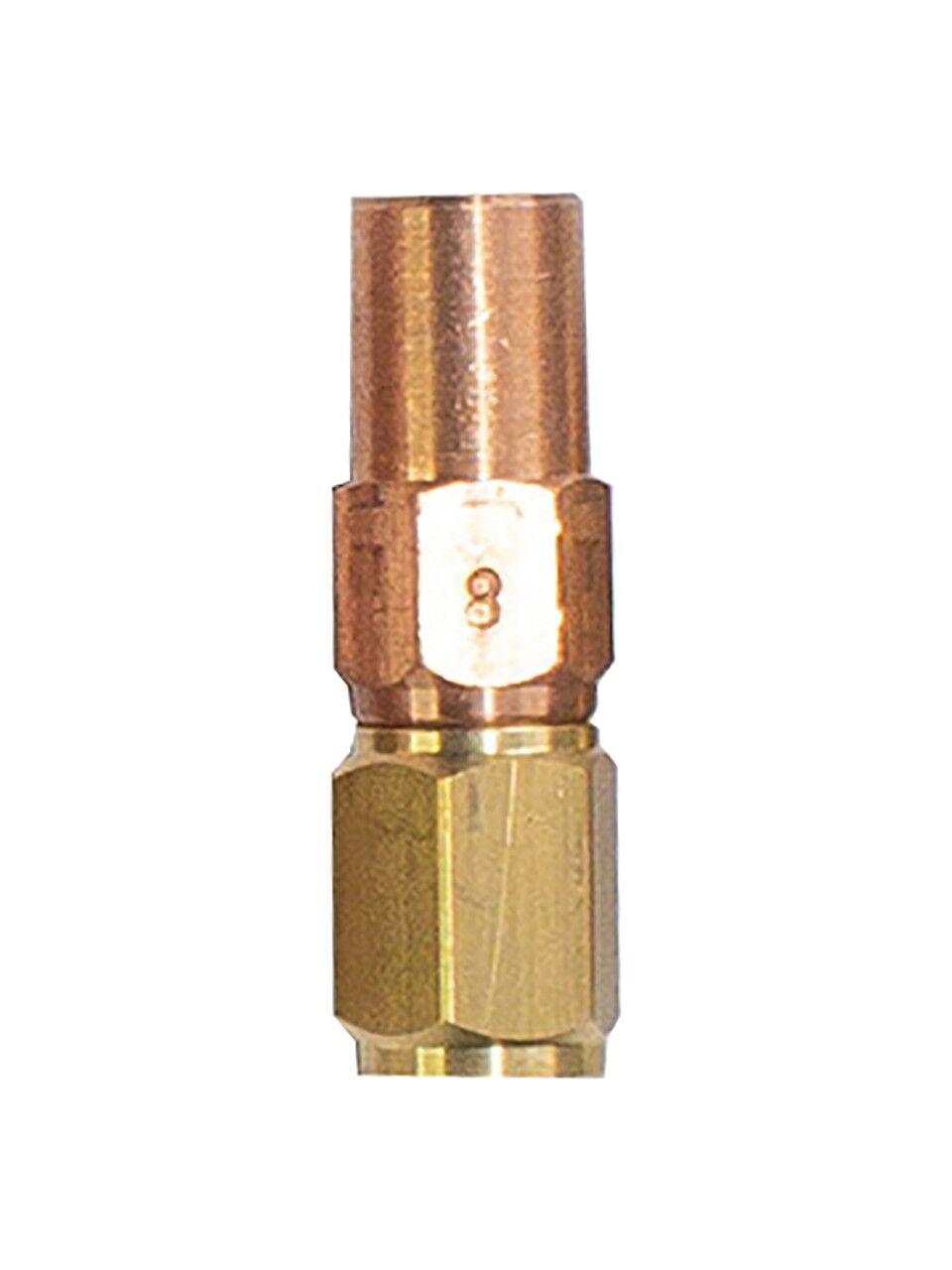 Tavlama Lülesi 8 mm Oksijen - Propan