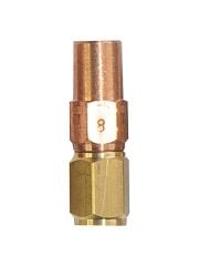 TAVLAMA LÜLESİ 8 mm OKSİJEN - PROPAN