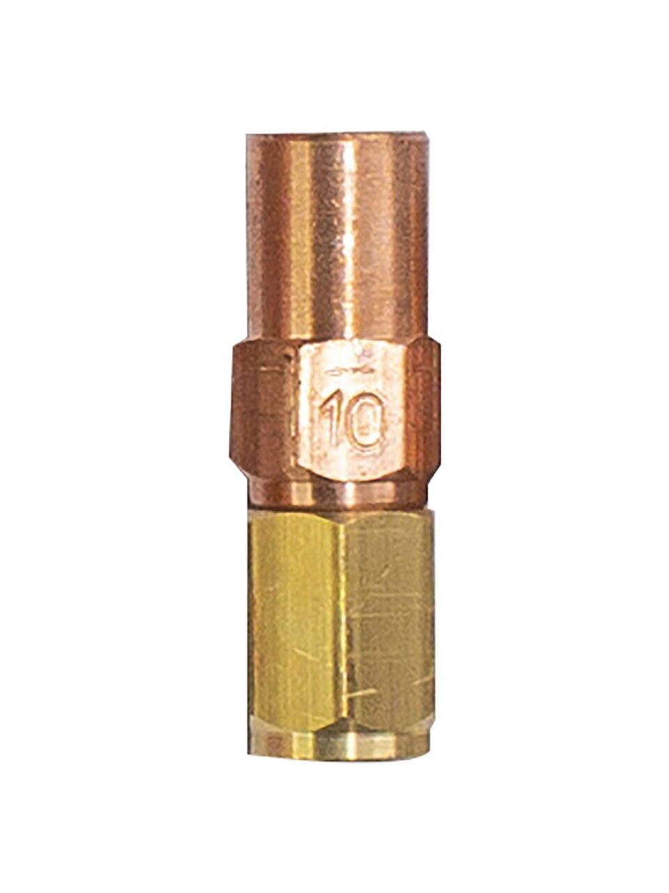 TAVLAMA LÜLESİ 10 mm OKSİJEN - PROPAN