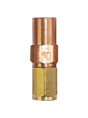 Tavlama Lülesi 10 mm Oksijen - Propan