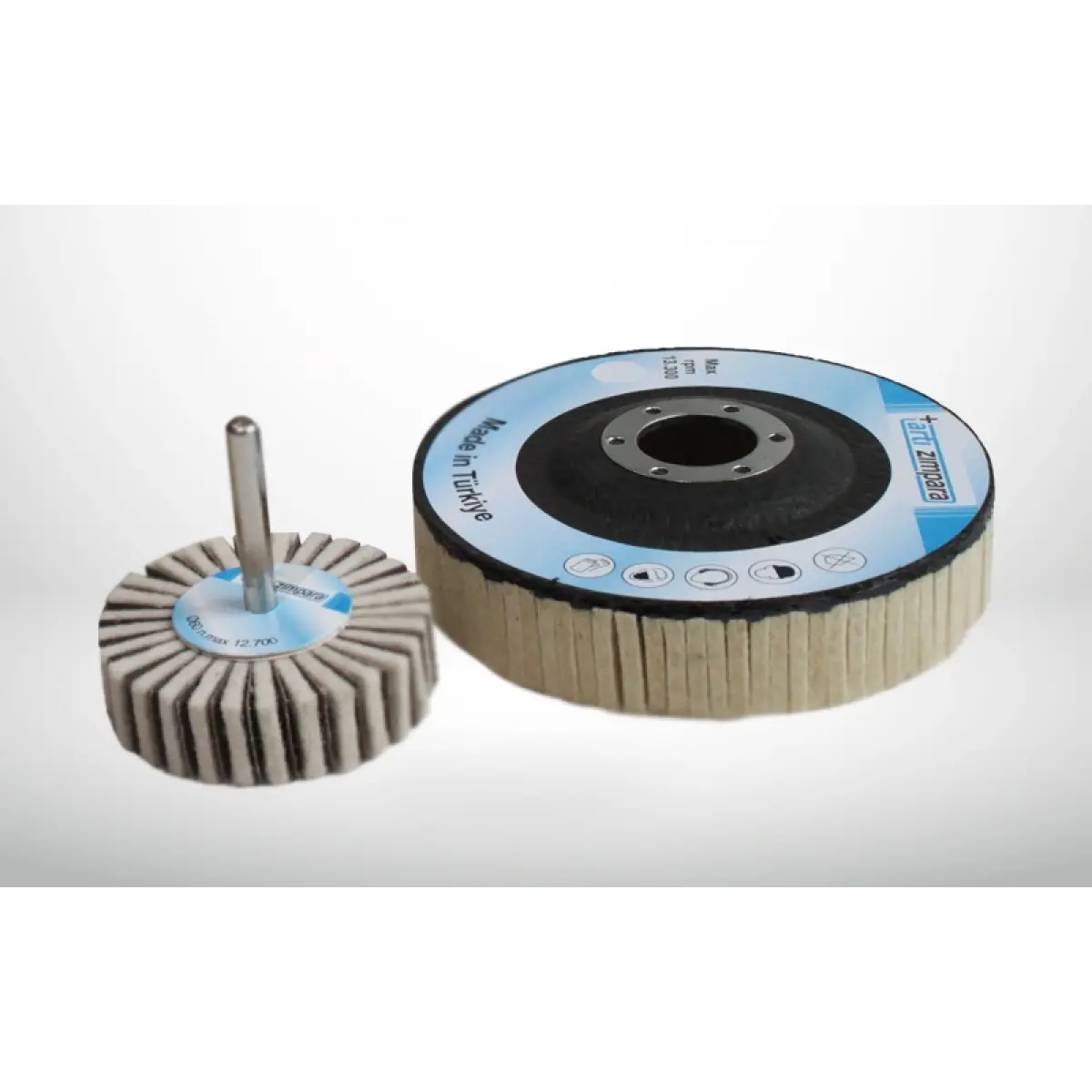 KEÇE TABAN – 180xM14 – KEÇE